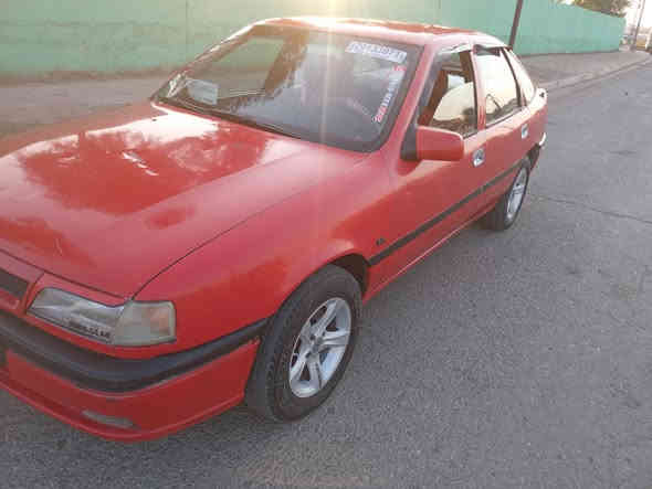 اوبل فكترا حجم 18
السعر  35 اوبيها مجال
رقم الماني تنتهي  2028          
شرط الوكاله والتحويل
محرك كير شرط
كاربون بنزين موجود
طخم تاير جديد طخم امامي خلفي جديد
وايرمنية شغالة كيجات كلها شغالة 
ضررها امشرحة عكجين 
العنوان موصل جانب الأيمن 
 رقم الهاتف: ***********
                 ***********
غير متواجد على الفيس.
