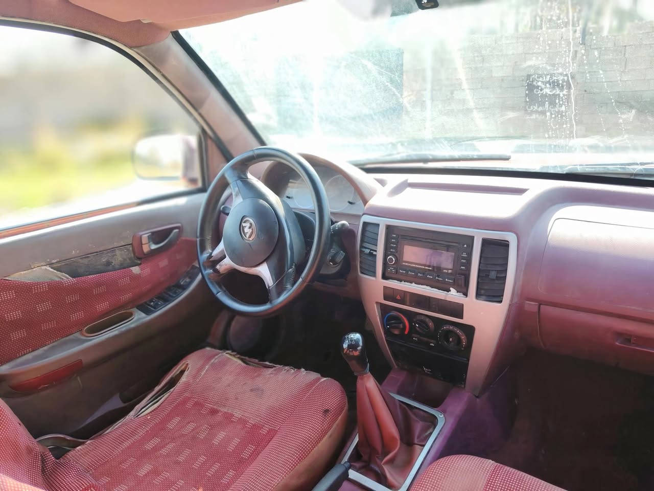 سيارة بيكم 

موديل 2013

سنوية 2028

بيع او مراوس 

السعر وباقي التفاصيل الاتصال او مراسلة واتساب 

***********
