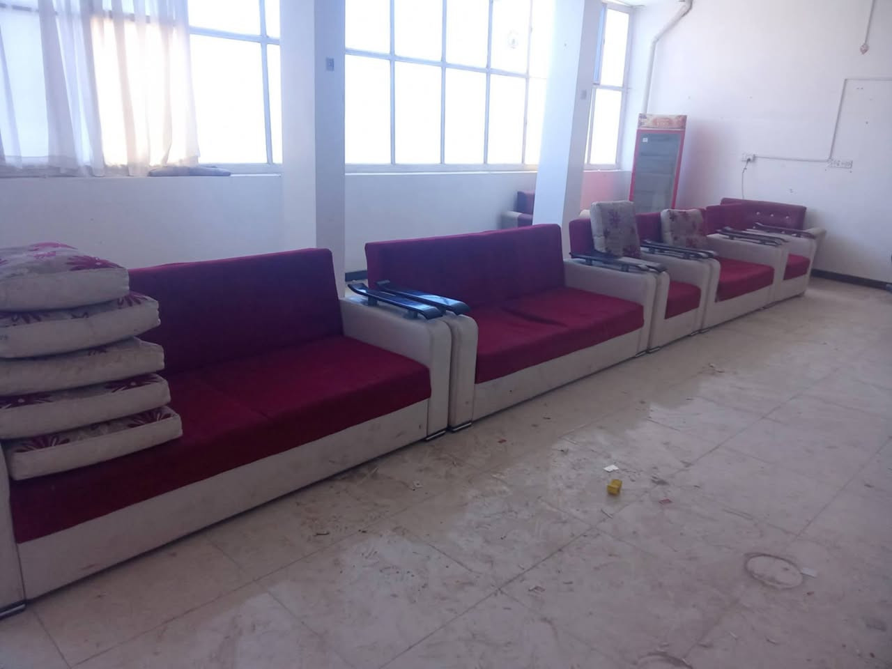 تخم اللبيع نضيف سعره 175العنوان بابل الدبله


**إذا كنت صاحب هذا الإعلان وتريد حذفه لأي سبب، رجاءا أرسل رسالة إلى الدعم الفني**