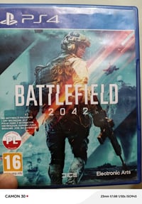 باتلفيلد • بلايستيشن • مكاني رميثه