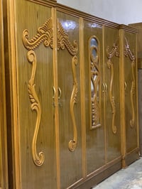 غرفه صاج • ميسان ابو رمانه • معرض ابو فارس