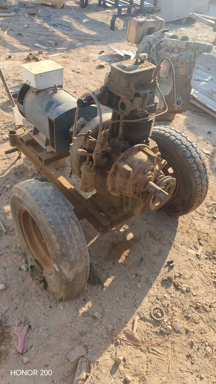مولد هندي للبيع الشراي يتصل
***********

عنوان الفلوجة النساف قرب جسر البعلوان

سعره ٤٠٠

