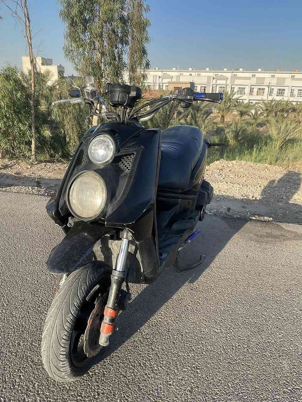 ‏جبلي موديل 10 دراجة بوشه 58 كلجات امامي خلفي رياضي بيه مشي وشلعه طياره
بيه بس فطر شويه من جوه المروحه سعره 600وبيه مجال شي بسيط مكاني الحسينيه الراشديه ***********
