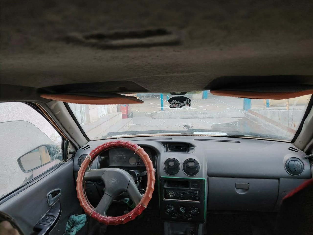 سلام،عليكم سايبه 12 للبيع مكان كربلاء ابيع كوم حديد رايدها 10 اوراق فقط مكاتبه اكفل سرقه وطلب عشائري سياره جاهزه مال خبزه كير محرك خير من الله للاستفسار
***********
