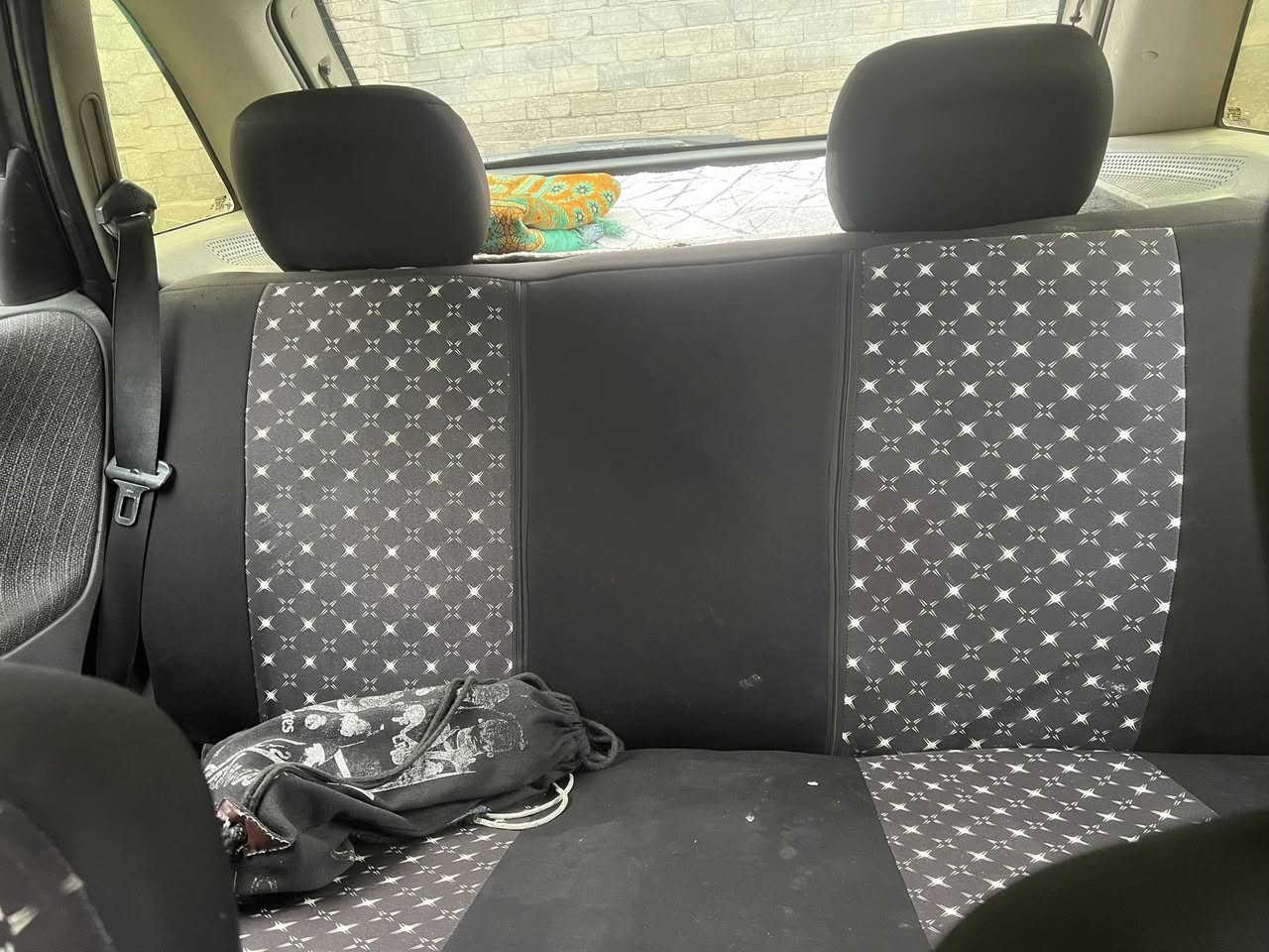 السلام عليكم 

استرا موديل 92للبيع

كاربون بانزين بيها 

طخم السياره جديد

وايرمنيه كاملة جامات كهربائي قفل مركزي 

محرك وكير شرط حجم 16

مصلحه دواير ودوسات فقط 
 
رقم نينوى الماني سنوية الى 2028 

السعر 38 مكاني موصل الايسر 

تواصل عل صفحة او اتصال عل رقم / ***********
