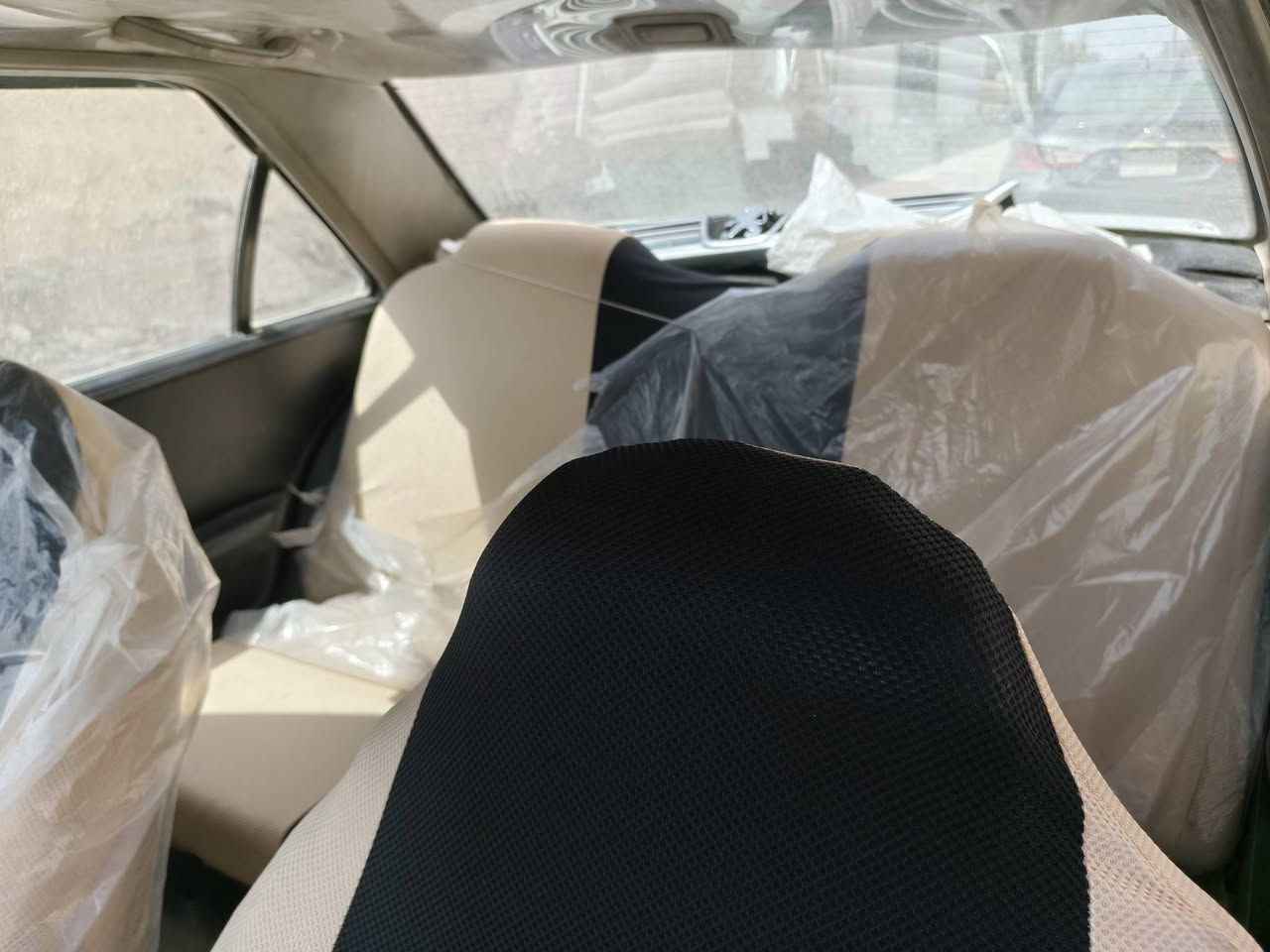 سلام عليكم 
بيجو 405 محور كورلة 
سعر 22و وبيها مجال 
مكان الناصرية الغراف
هاتف ***********
