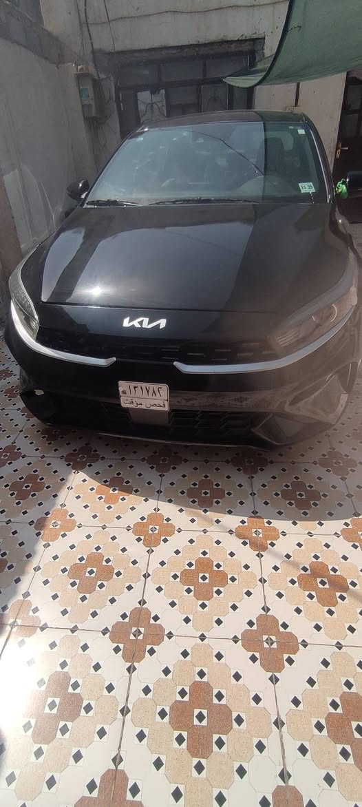 بسم الله الرحمن الرحيم"وأحل الله البيع وحرم الربا"
اللهم صل على محمد وال محمد الطيبين الطاهرين 
كيا فورتي جيتي لاين 24 للبيع
اللون اسود فحمي
وارد امريكي
الضرر بنيد  وجاملغ ايمن نفسهن معمرات 
ماشية ١٨الف كم 
مواصفات الجيتي لاين معروفة بصمة تشغيل عن بعد تحكم استيرن سايد بريك اوتو هولد ...الخ
السعر المطلوب 155 وبيها مجال قليل /فحص مؤقت حرة باسمي 
للاستفسار الاتصال على الرقم ***********
