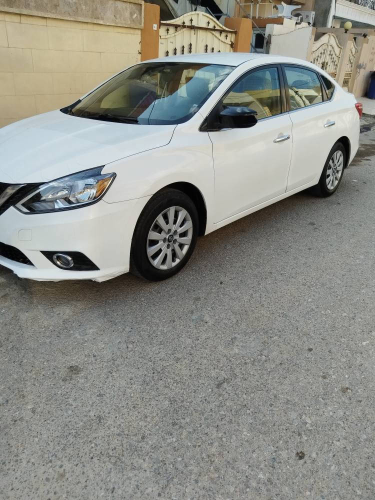 للبيع نيسان سنترا موديل 2019
مواصفات SV   
بصمة تشغيل 
كاميرا خلفية.  
نقطة عمياء. 
مانع انزلاق. 
تحكم استيرن. 
نظام ECO. SPORT
ويل اسود. 
بدون الضرر سیارە کلین تایتل 

جميع إرباكات السيارة سليمة وبلادية.  

****السعر 117$****بی مجال

السيارة موجوده في اربیل 

للاستفسار عن السيارة يرجى الاتصال على الرقم ***********عندی واتساپ 
بیع اومراوس أربيل, العراق
