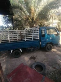 موديل 99 • كفرات جديدة • بطارية سلف دينمو