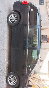 دوج كرفان CXT موديل ٢٠١٩ كامل مواصفات مكانها بغداد. مدينة الصدر. نهاية...