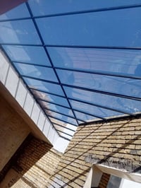 حدادة • بلد عن • سقائف وكرفانات