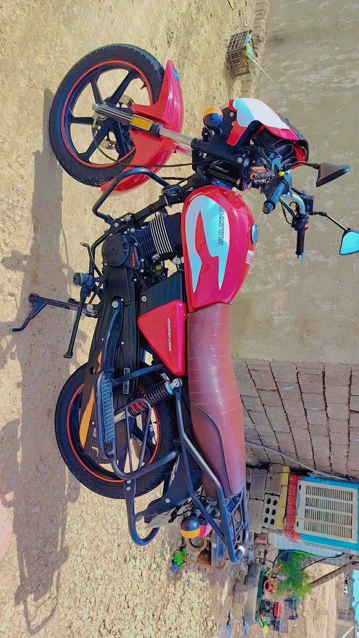 للبيع دايون موديل 24 مكفوله كفاله عامه محرك 200, اوراق سكنر السعر مليون و300وبيها مجال للشراي مكان الحمزه الغربي قرب معمل السكر للستفسار ***********
