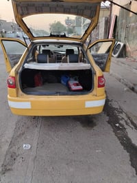 شيري كوين • ٢٠١١ • بغداد حي العامل