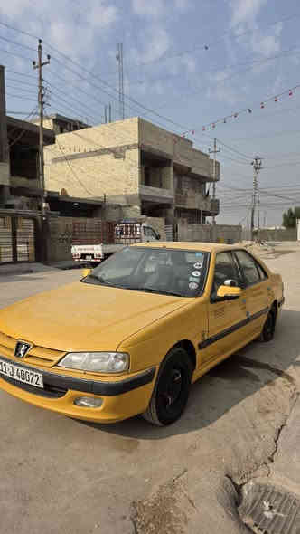 بيجو موديل 2015 للبيع سياره جديده  كير جديد محرك خير و بركه تبريد شغال ما بيها اي نقص
سنويه لحد ٢٠٢٧   تحويل مباشر باسمي السياره  مكانها بغداد   غير متواجد ع فيس ... 
السعر ٤٥ ورقه و بيها مجال 
يرجى الاتصال ع                             *********** 
                    بلعافيه ع ياخذها
