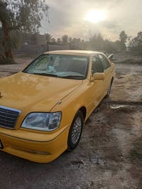 لوحة بصره • تسجيل قديم • محرك VVT