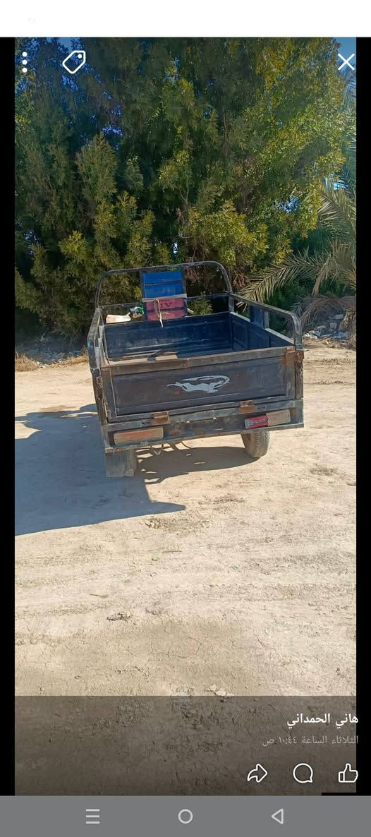 سلام عليكم ستوته مال جناي كلشي بيه شغال تريد شويه ترتيب محركه موديل 22 موديل 17ستوته اوراق استنساخ سعر 750المكان بابل المسيب  رقم صاحبه ***********
