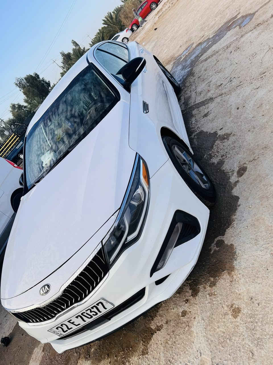 اوبتما 2020 وارد امريكي حادثهة فقط بنيد بأسمنه 
سعرها 147
مكاني شطره ***********
