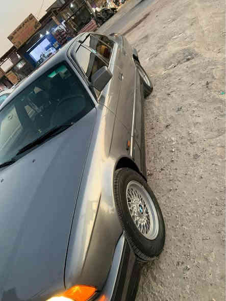 سلام عليكم 

بي ام مديل 91   525 مسكر فانوس بجم عريض سنويه جديده بسمي رقم بغداد مشروع وطني 

1- غرفه وارد ياباني جديده 

2- كير وارد ياباني جديد 

3- منضومت بانزني كامله وارد ياباني فيت بم نوزلات بلكات 

4- منضوت تبريد كامله وارد ياباني  كمبريسر فان داخلي مروحه  

5- بجم كامل عريض وارد ياباني ولايتات وارد امريكي مميزات 

6- تخم تاير جديد 

7- حداده خلفيهيه جديد بس الاماميه بيه نقوصات شوي 

سياره بدون خياسات نظيفه من جوه وبره تجي تشوف بعينك 

نقوصاته دبلين وصليب كاردن وكهربائيات الفورن والصالون فقط  

سعر 67

العنوان البصره قضاء القرنه 

***********

ملاحضه السياره سبوع وتروح لبغداد القرنة
