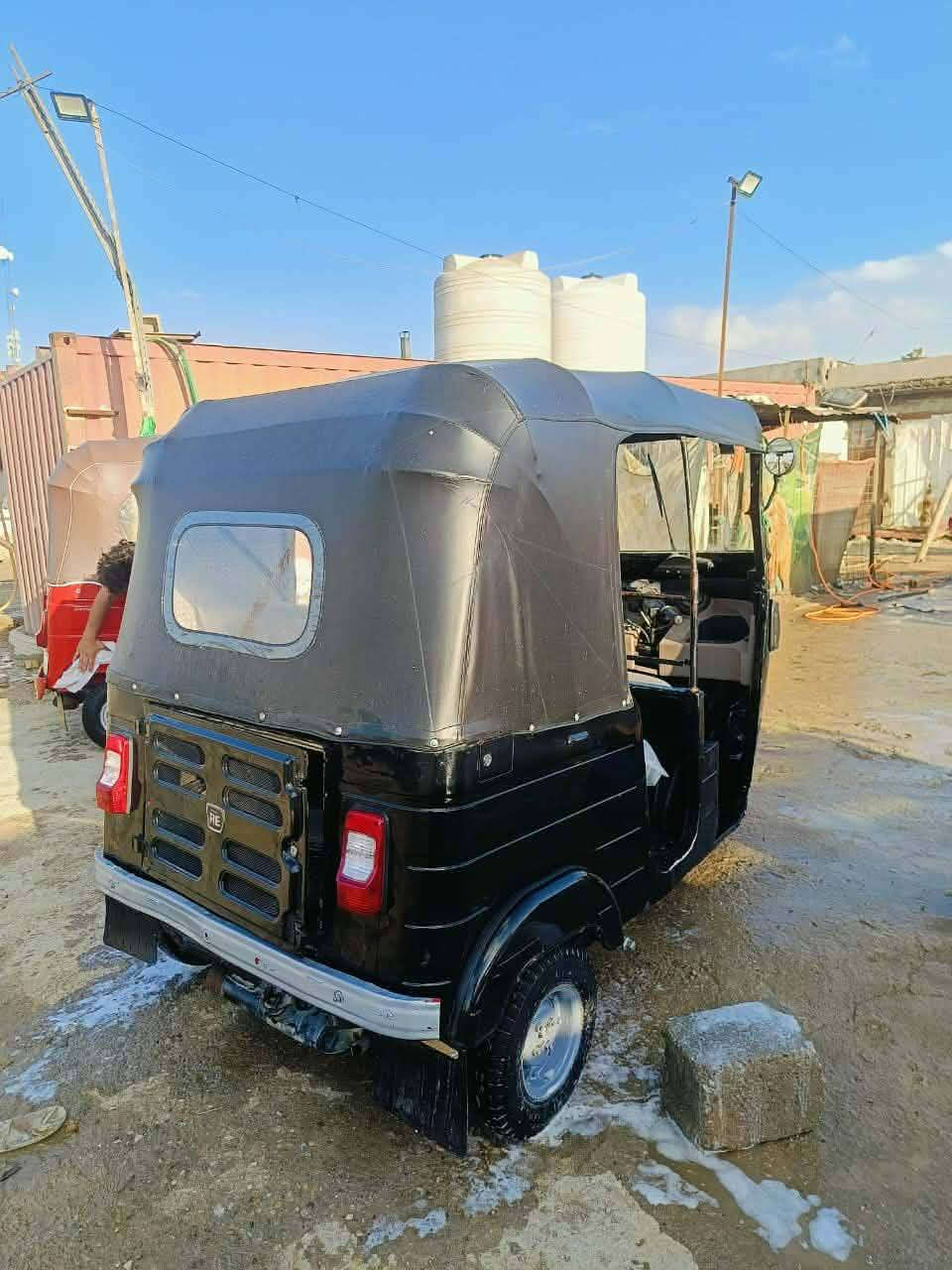 تكتك 2017 اوراق اصوليه
تكتك نضيفه خير من لله قطره خياس مابيهه تكتك بلاديه مابيهه معجون
كهربائيات كلهه شغاله تخم تايرات وجادر جديد مكينه 20
مكاني واسط الصويره***********
سعر 3950 وبيهه مجال للشراي
