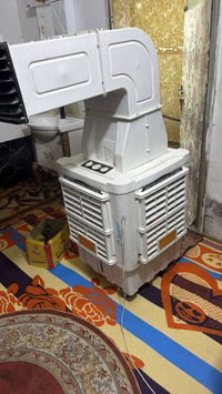 للبيع مستعجل • ثلاجة • مستعمل