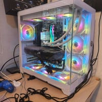 مراوس ب لابتوب كيمنك مراوس فقط 💠 المعالج (CPU)  Intel Core i7-14700KF ...