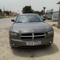 جارجر • ٢٠٠٨ • رقم اربيل