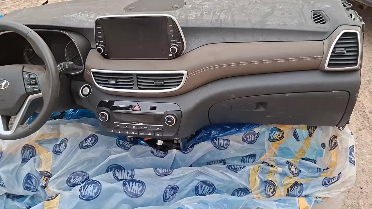 يتوفر لدينا ادوات سورنتو سنتافيا سبورتج توسان جديد ومستخدم للاستفسار الاتصال على الارقام التاليه *********** / ***********
يوجد توصيل لجميع المحافظات
