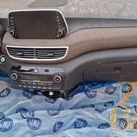 يتوفر لدينا ادوات سورنتو سنتافيا سبورتج توسان جديد ومستخدم للاستفسار ا...