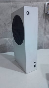 اكس بوكس سيريس اس • يد اصلية • يو بي اس