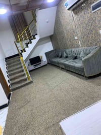 بيت طابقين • ابي الخصيب ابو كوصره • ١٢٠م