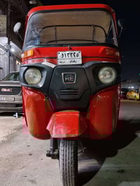 تكتك للبيع 2018 كفالة عامة رقم وسنوية تحويل ثاني يوم 07723352292 ما مت...