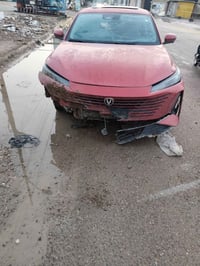 هي السياره البيع مطلوبه الشركه بعد 10شهر حولك بسمك سياره موديل 25 ماشي...