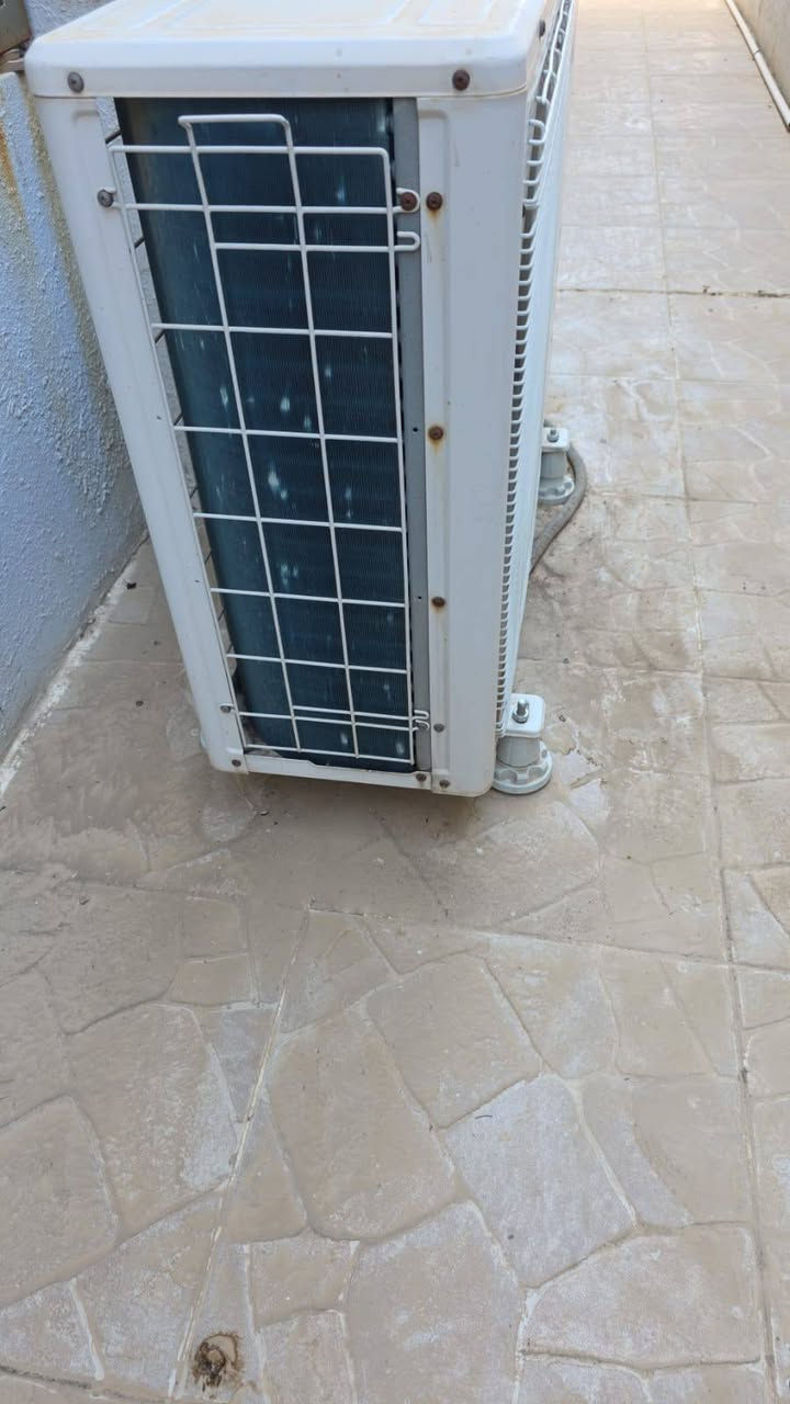 سبلت كنتوري طنين ونص 500  شرط الشغل
