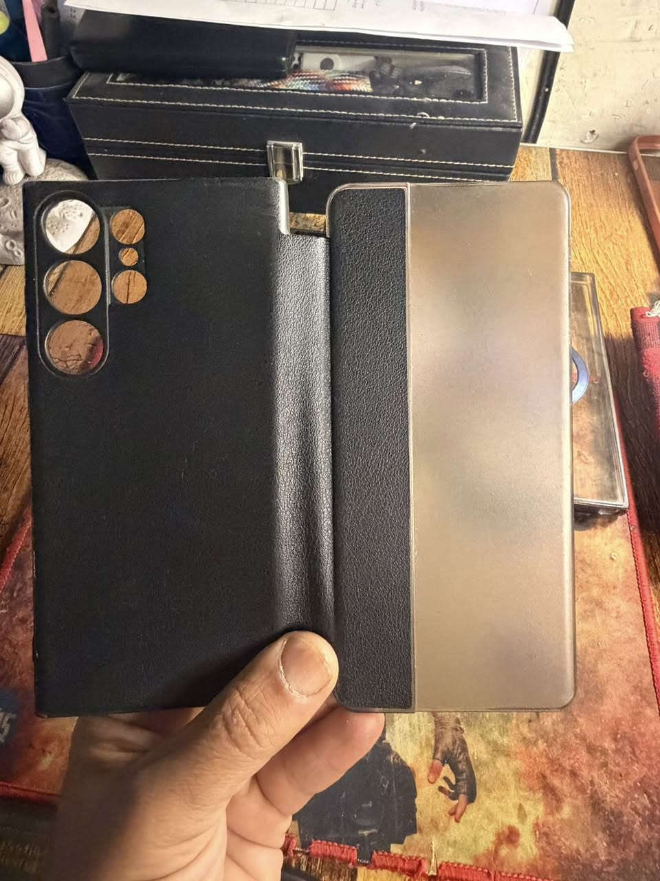 سلام عليكم مجموعة كفرات اس 23 الترا للبيع ابيع كلهن الي يفيده آنيّ بلخدمه
_________________________________

مجموعة كفرات ايفون 14 برو ماكس بيهن اكرنك للبيع ألي تفيده اني بلخدمه 
_________________________________

شاب اني شارح الموضوع بكلّ فديو عن الكفرات 
مكاني الشعب 
*********** 📲☎️📞 اتصل واتساب 

***********☎️📞📲   اتصل واتساب 

ملاحظة(ابيعهن شلعة)
