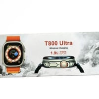 T800 Ultra • شاشة ١٫٩٩ بوصة • مكالمات بلوتوث