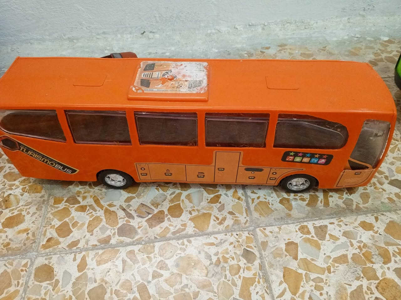 العاب للبيع


**إذا كنت صاحب هذا الإعلان وتريد حذفه لأي سبب، رجاءا أرسل رسالة إلى الدعم الفني**