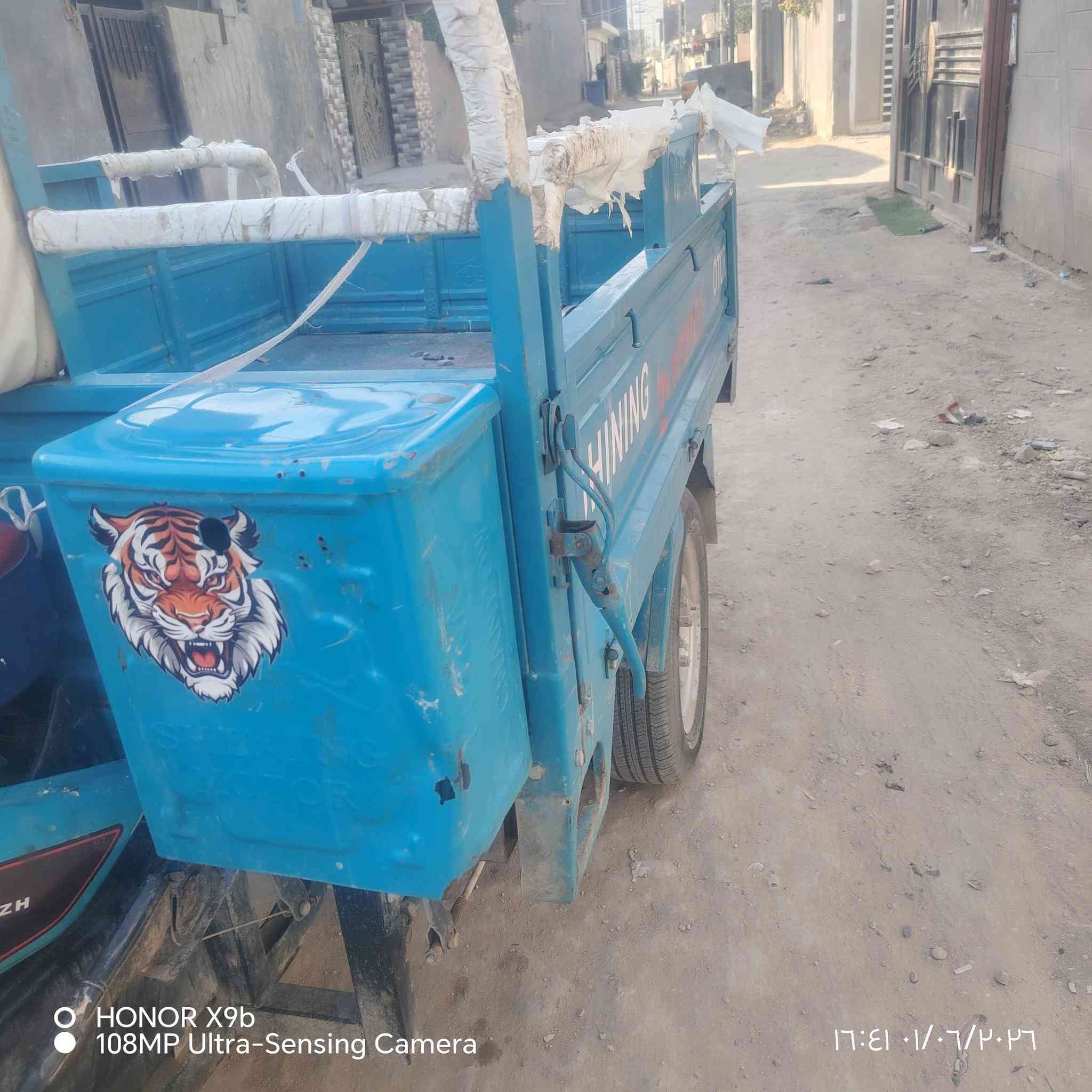 ستوته نظيفه موديل 23 محرك 23 مكان كربلاء طوريج اتصل وبيك خير وتدلل ***********
