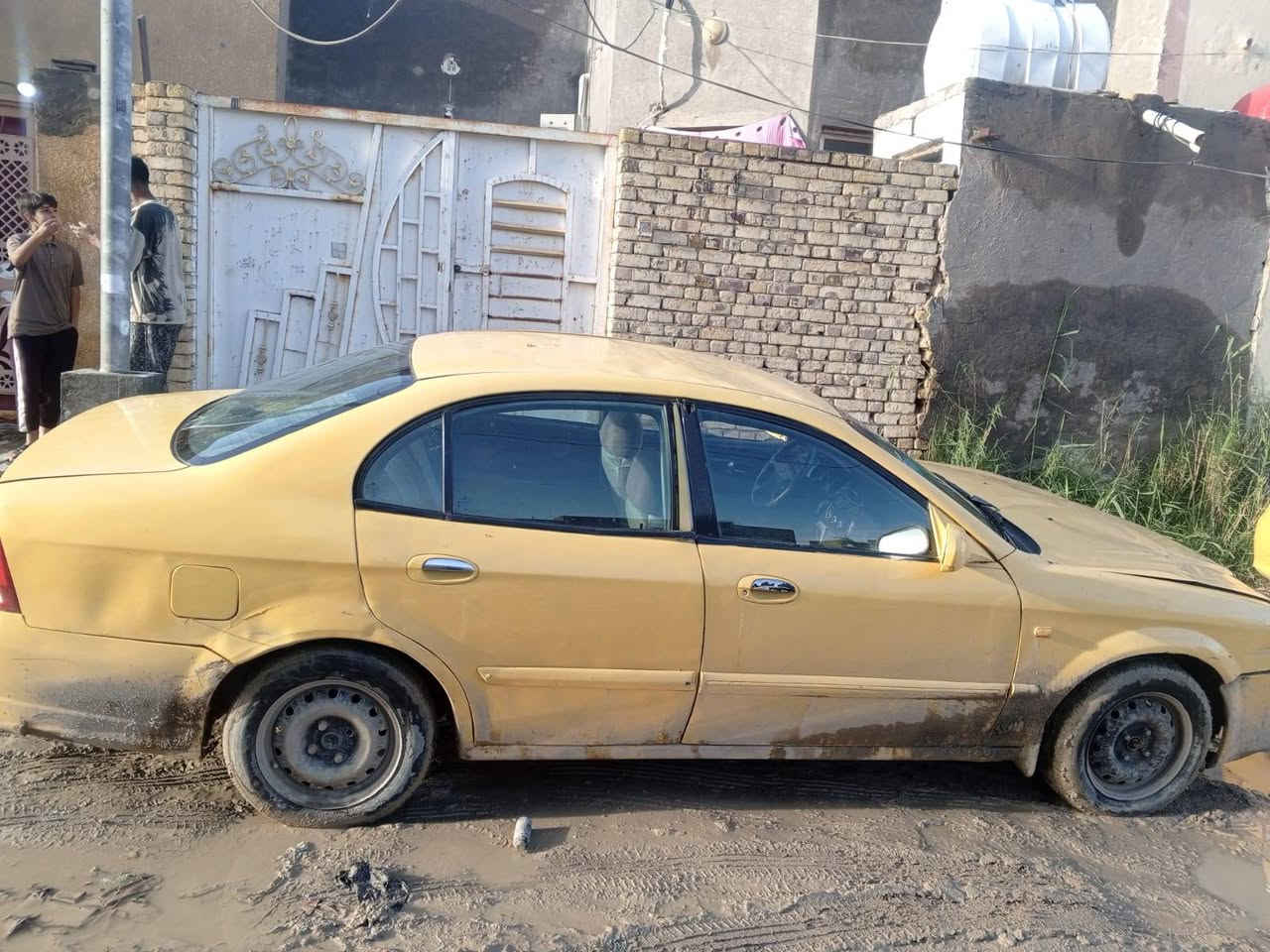 للبيع شوفر ليت ابيكا 2006 رقم انكليزي ل27 مداور ثاني يوم السيارة ستوني شادلهة مكينة جديدة 4سلندر مسكر اوتو كهربائيات زينة دواخل نضيفة السيارة عوزهة بس حدادية كبل لشارع السعر 35 العنوان الدوانية ***********
