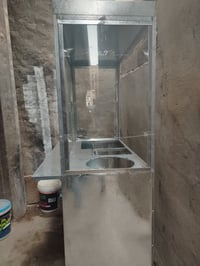 الفلوجه • جديدة • حي الشهداء شارع 60