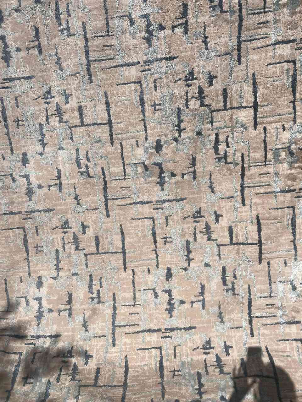 كاربد  مستعمل اخو الجديد نظافته 10‎0‎%‎ قياس 3*5 وبي مجال مكاني دورة


**إذا كنت صاحب هذا الإعلان وتريد حذفه لأي سبب، رجاءا أرسل رسالة إلى الدعم الفني**