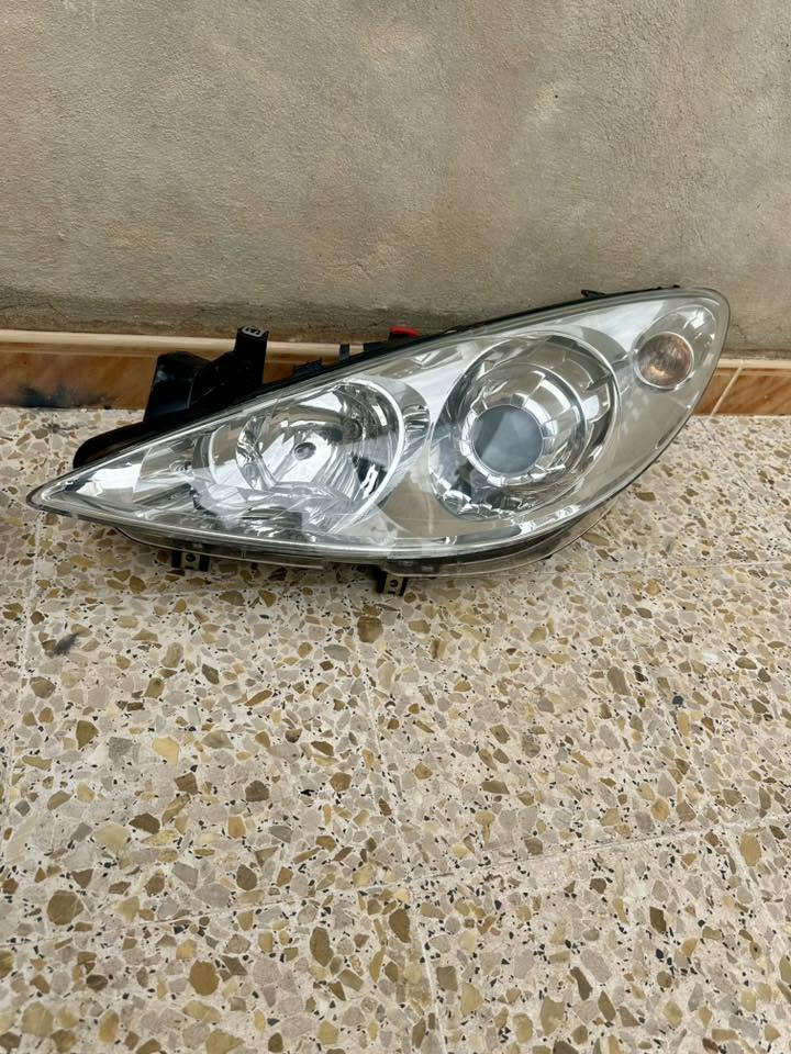 قش Peugeot 307 🇫🇷   التوصيل متوفر 🚛 
☎️06 72 08 05 01 ☎️ casse France


**إذا كنت صاحب هذا الإعلان وتريد حذفه لأي سبب، رجاءا أرسل رسالة إلى الدعم الفني**