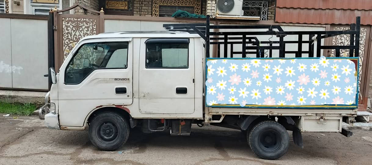 سلام عليكم كيا فونتيرة 1998 محرك 3000 محرك كير اکسل مكفولات جام امام اوتماتيك كير عادي بسمي بغداد تحويل ثاني يوم مكان بغداد الشعب *********** السعر 68 وبي مجال
