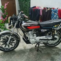 ماطور نامي برو موديل 2025مكينه 200 السعر 625،،،،،،07726963120