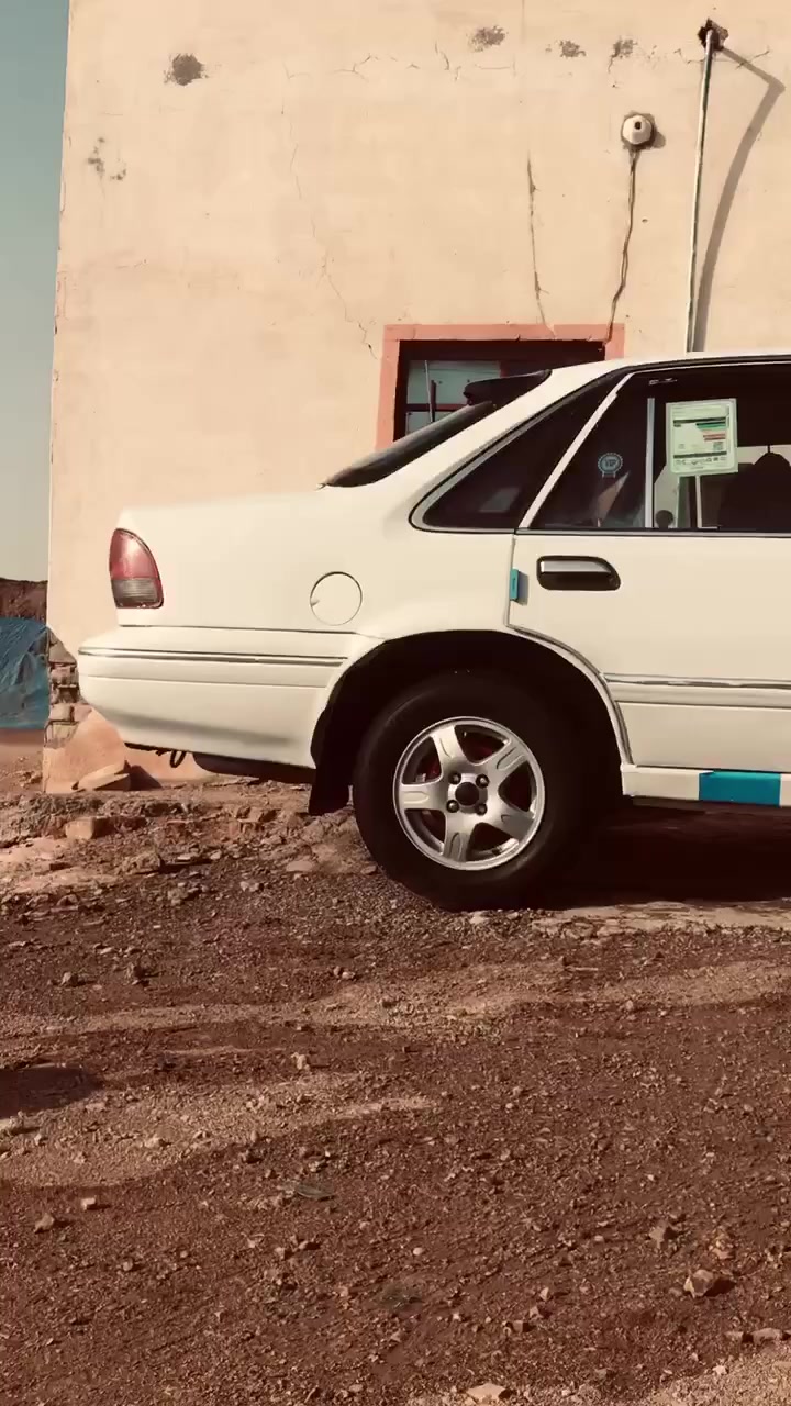 سلام عليكم دايو برنس 1997
للبيع والمراوس


**إذا كنت صاحب هذا الإعلان وتريد حذفه لأي سبب، رجاءا أرسل رسالة إلى الدعم الفني**