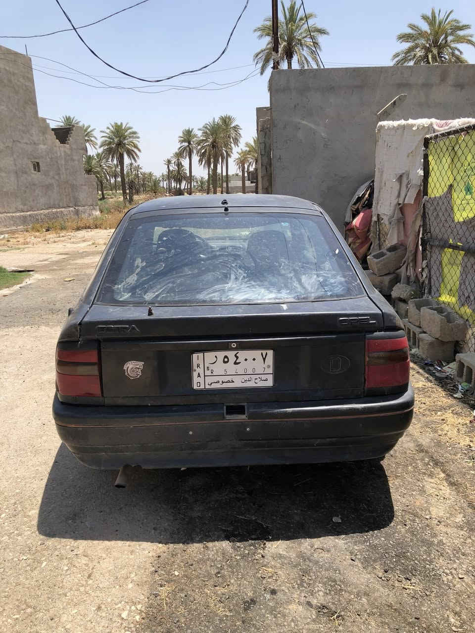 اوبل فكترا موديل ٩٥رقم صلاح الدين المكينة ٢٠السعر ١٥ورقة الاتصال على الرقم ***********
