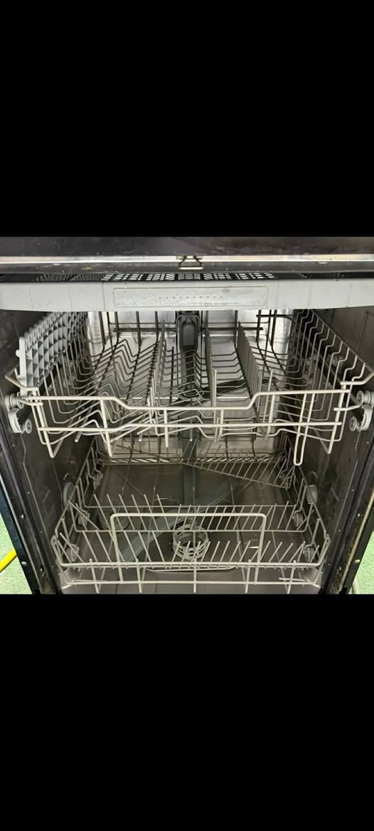 غسالة صحون هايسنس نظيفة جدا


**إذا كنت صاحب هذا الإعلان وتريد حذفه لأي سبب، رجاءا أرسل رسالة إلى الدعم الفني**