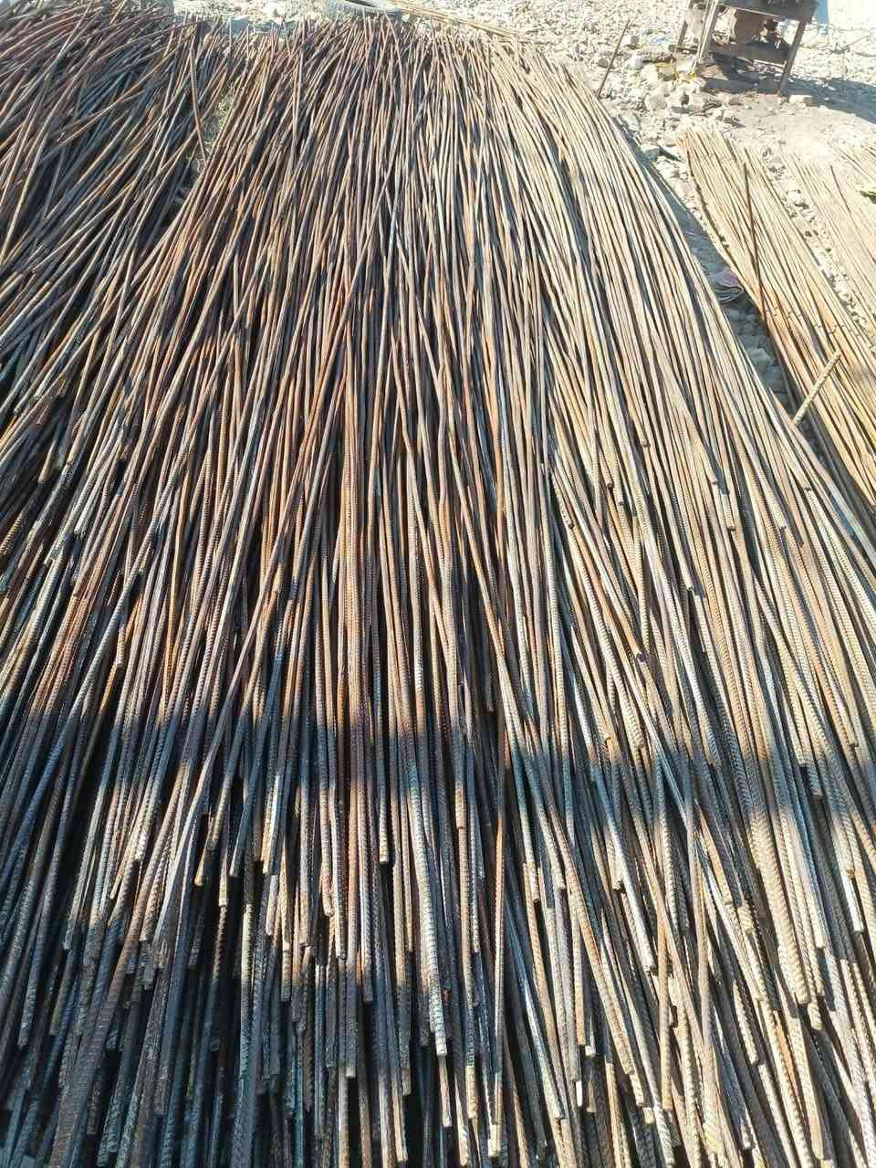 سلام عليكم ورحمة الله وبركاته يوجد لدينا شيش مستعمل أوكراني نضيف سعر الطن /*********** /*********** /***********
