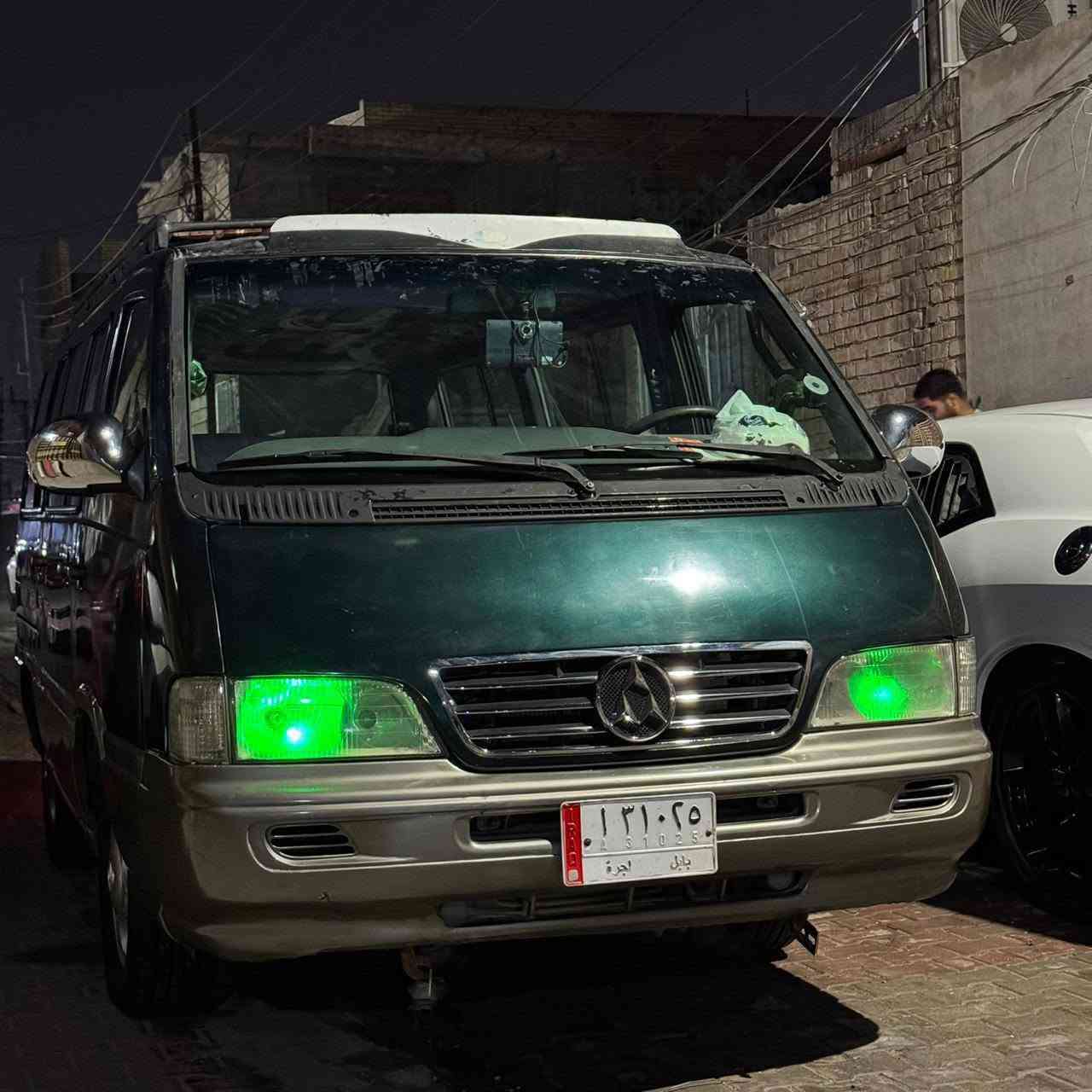استانا للبيع موديل 2000 باسمي رقم انكليزي بابل تفاصيل خاص ***********
