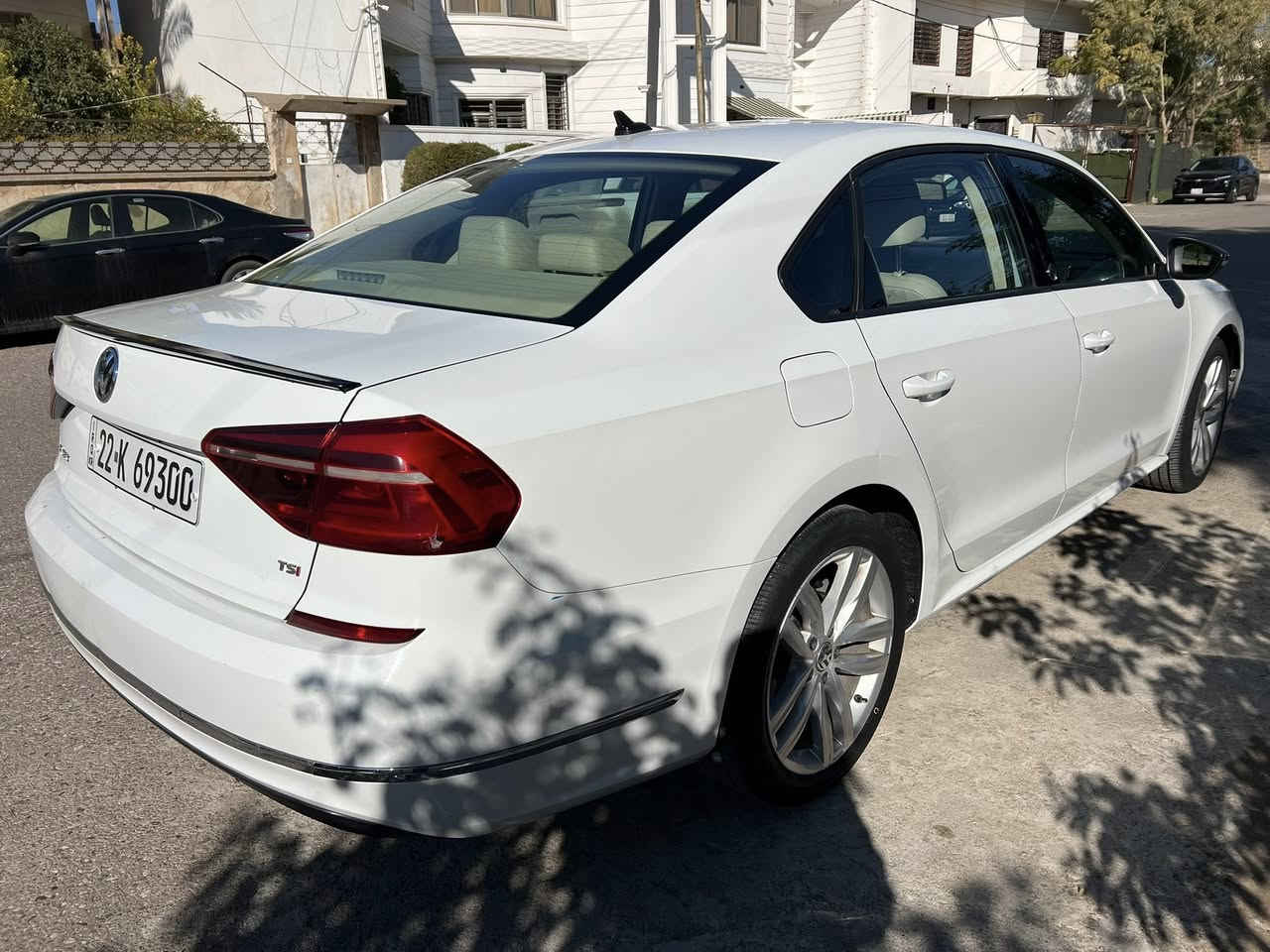 السلام عليكم
باصات ٢٠١٩ 
محرك ٢٠٠٠ توربو امريكي
ماشية ١١٨ الف كيلو متر
قطعة جامرلغ تبديل
بدون حادث
مكان كركوك 
سعر ١٤٥ قفل


**إذا كنت صاحب هذا الإعلان وتريد حذفه لأي سبب، رجاءا أرسل رسالة إلى الدعم الفني**