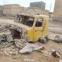 قماره • موديل ٨٩ • چاملغاتها